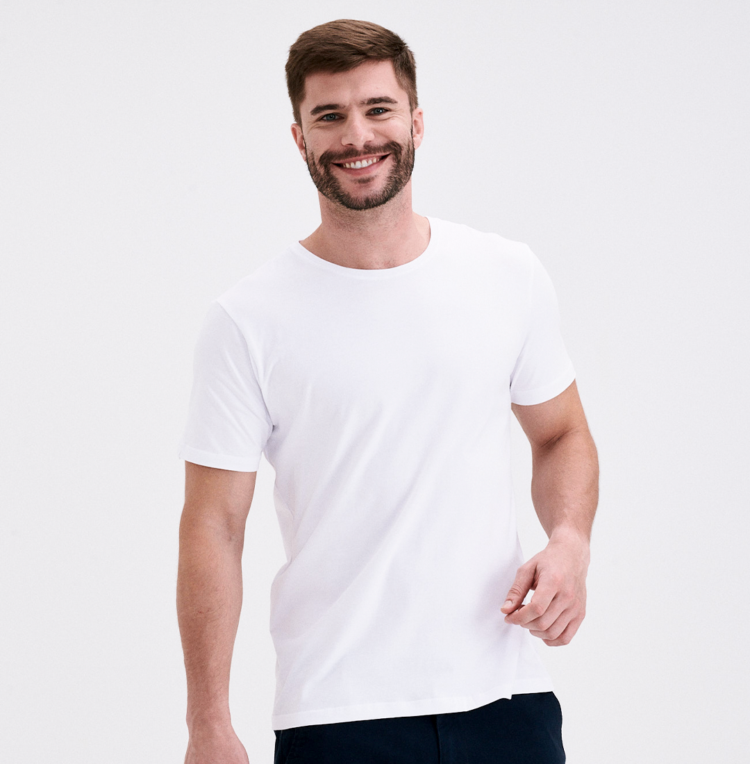 Kit Minimal 20X - 20 camisetas