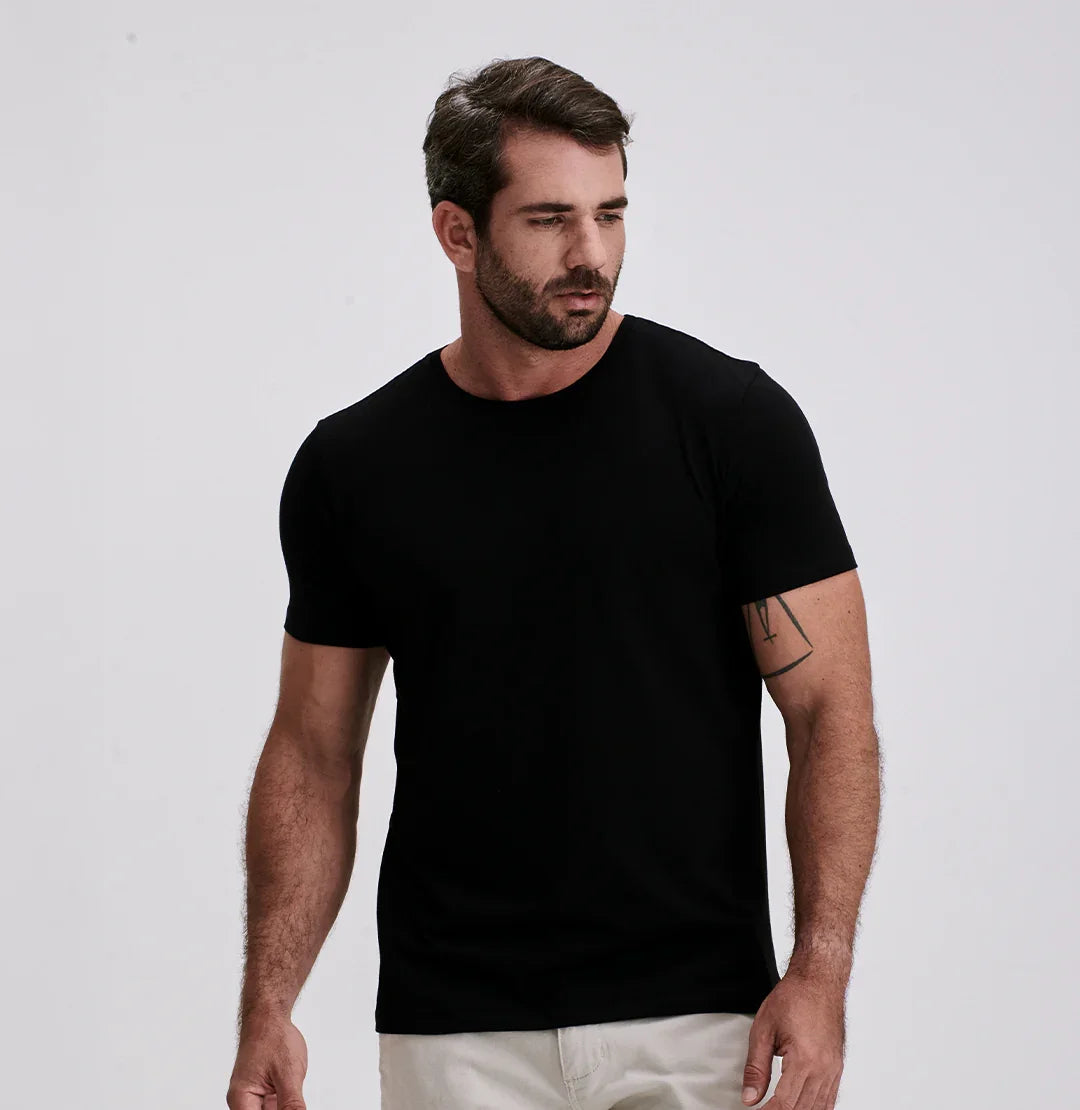 Camiseta Minimal Evento NM