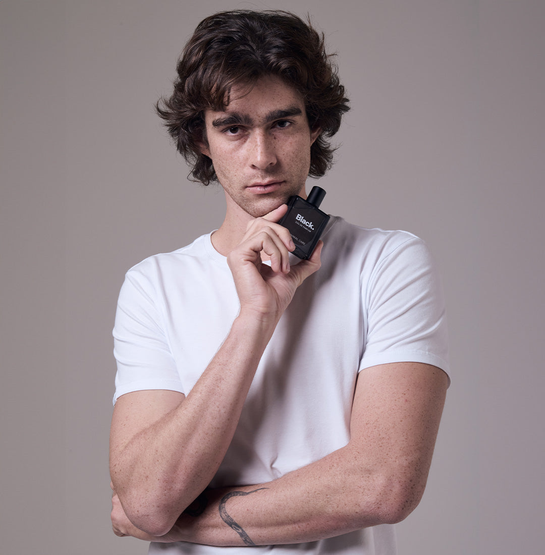 Kit 2 unidades - Perfume Black