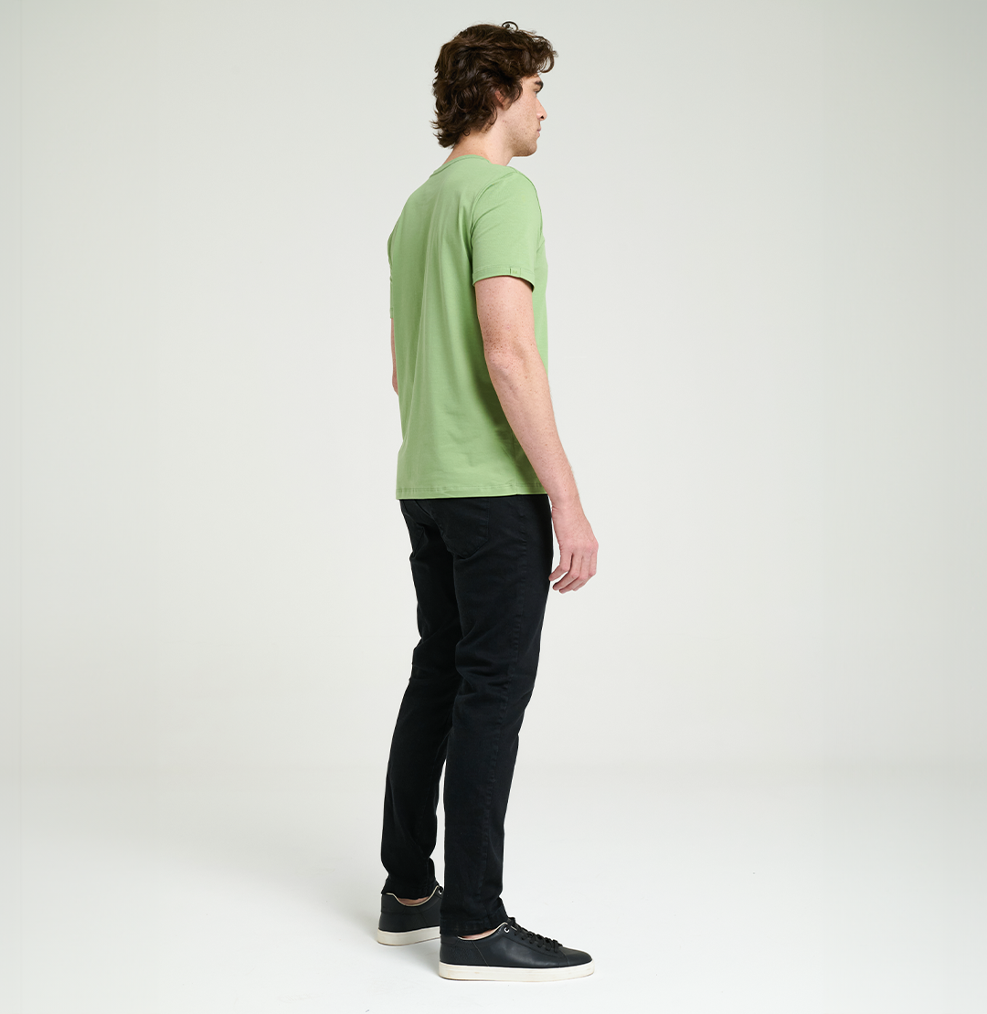 Camiseta Minimal  - Outlet