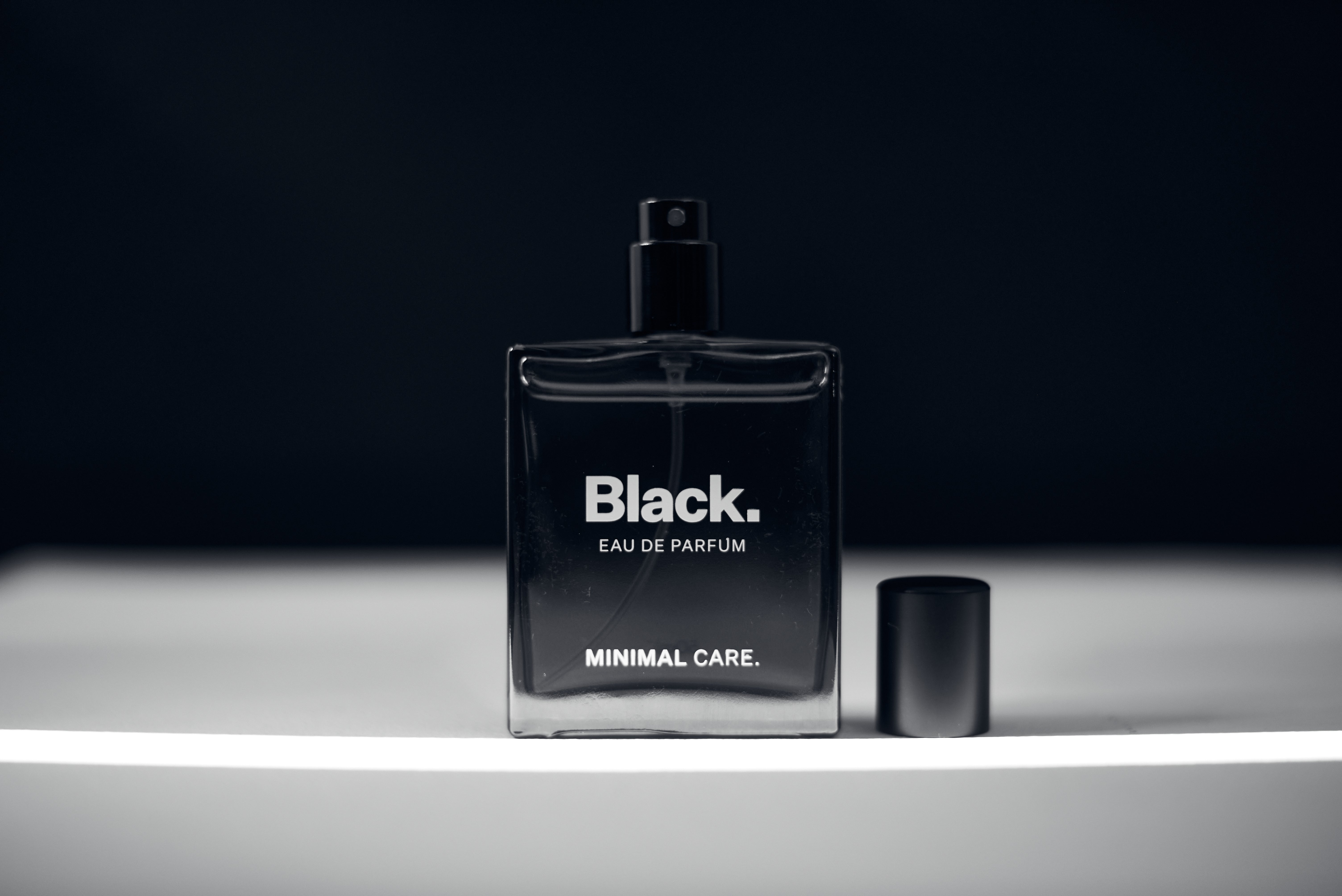 Perfume Black