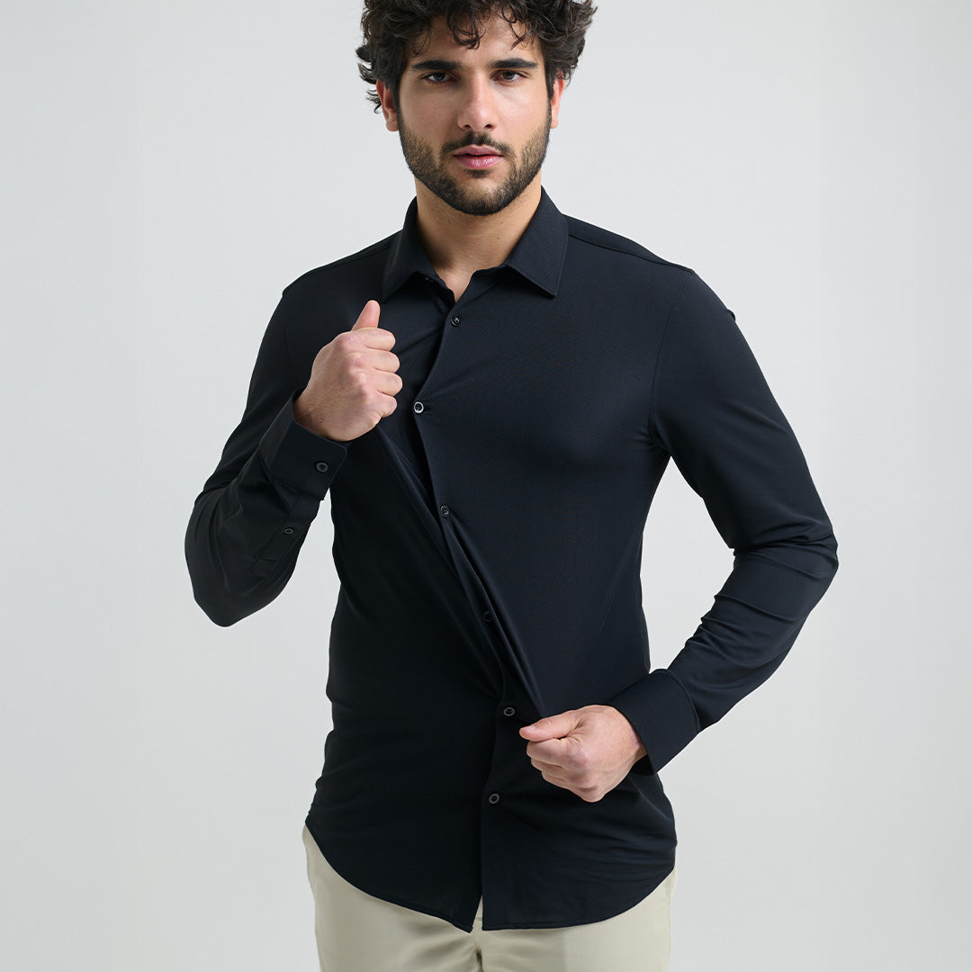 Kit 2x Camisa Social